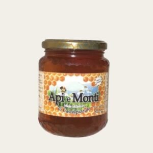 Miele Millefiori - Api e Monti